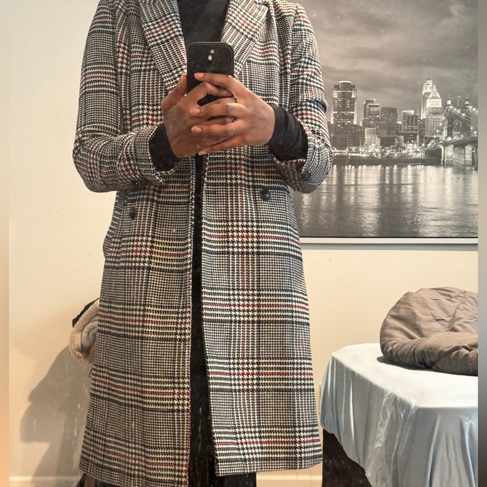 ASOS coat - Picture 6 of 7